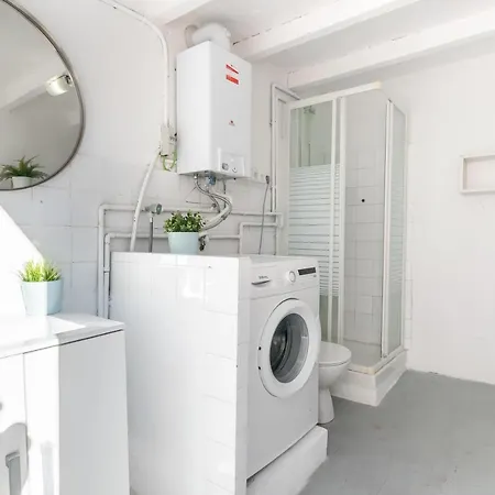 Apartment Vistamar 2: Primera Linea De Mar Con Gran Terraza Sitges