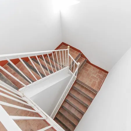 Appartement Vistamar 2: Primera Linea De Mar Con Gran Terraza