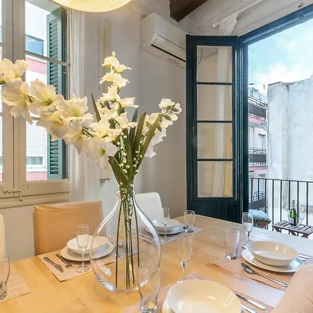 Apartment Vistamar 2: Primera Linea De Mar Con Gran Terraza *