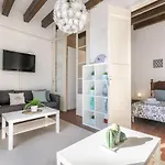 Vistamar 2: Primera Linea De Mar Con Gran Terraza Lejlighed *