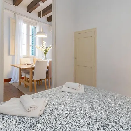 Daire Vistamar 2: Primera Linea De Mar Con Gran Terraza *