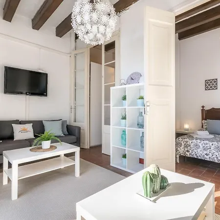 Vistamar 2: Primera Linea De Mar Con Gran Terraza Daire *
